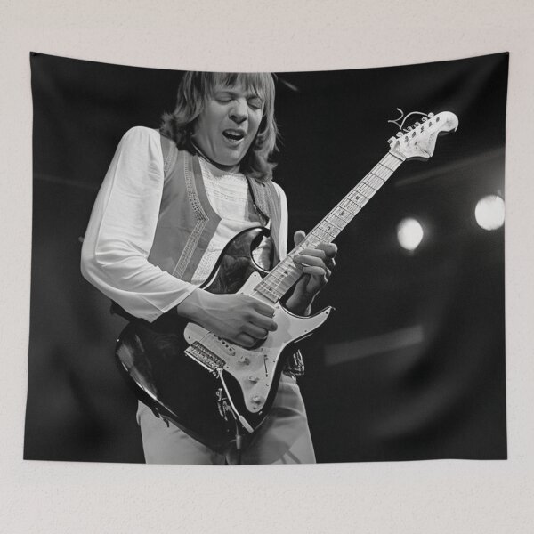 Item preview, Robin Trower Energy designed and sold by mondy4.