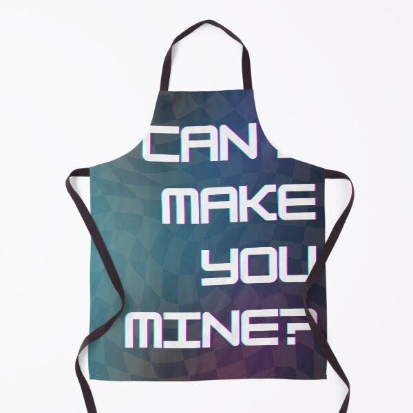 Item preview, Can I Make You Mine designed and sold by kristinabiz.