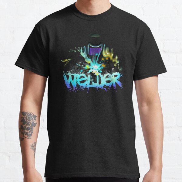 Welder Classic T-Shirt