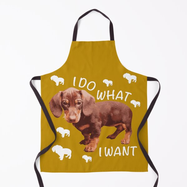 Item preview, Dachshund Fast Dog designed and sold by Wolagno.