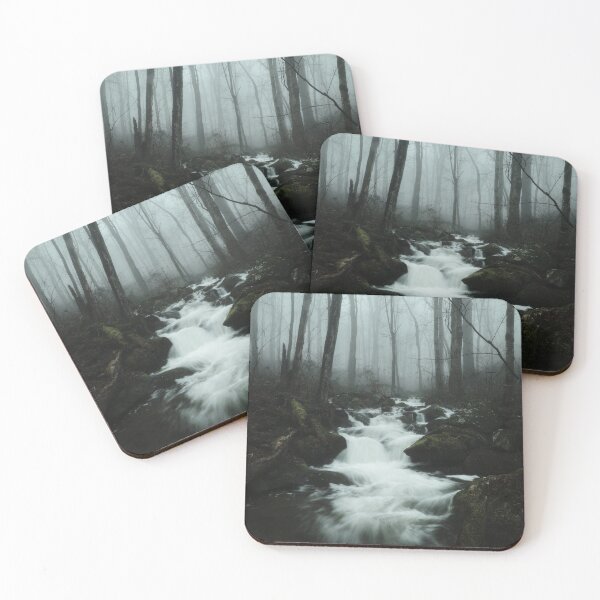 Item preview, Haunted Appalachia  designed and sold by A Divergent  Lens.