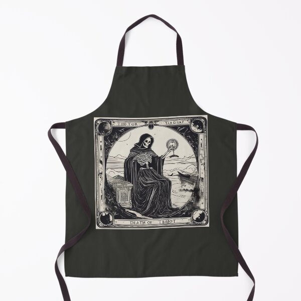 Item preview, Death Of Tarot designed and sold by APOLLO TWENTY ONE.