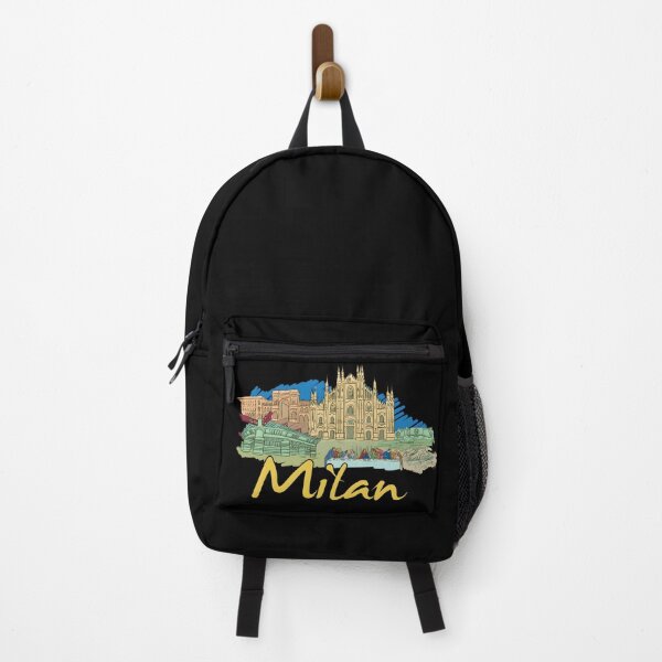 Item preview, Milan designed and sold by DarylWelsh2024.