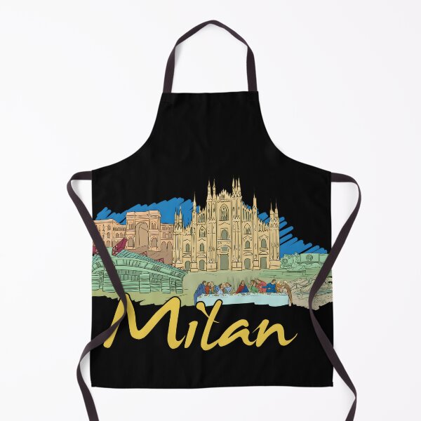 Item preview, Milan designed and sold by DarylWelsh2024.
