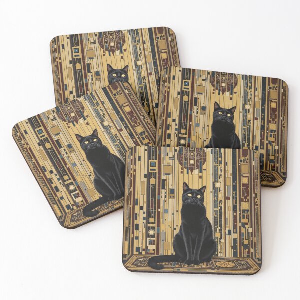 Item preview, Pyewacket Deco designed and sold by HabitableMoons.