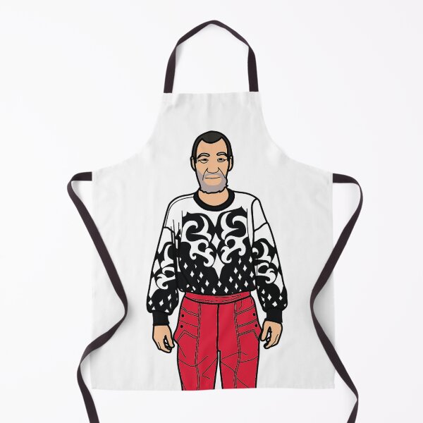 Item preview, Slavik’s Fashion merch #2 designed and sold by YurkoDyachyshyn.