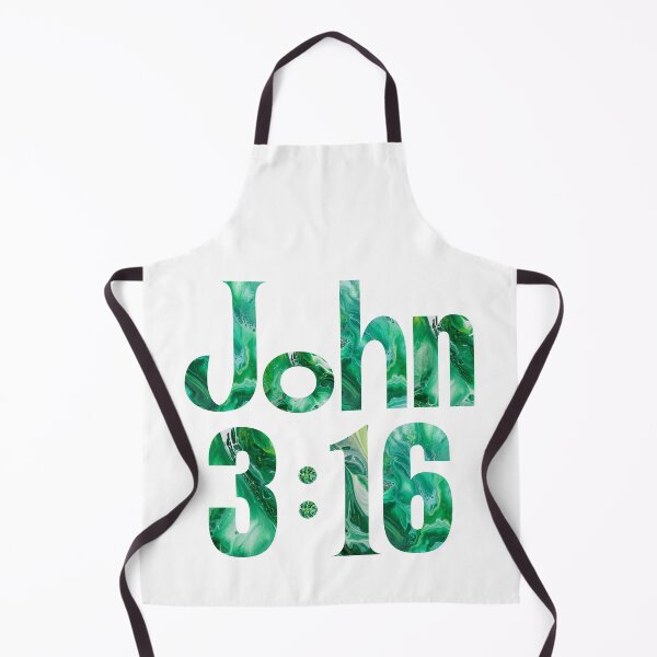 Item preview, John 3:16 - Flow Art / Pour Painting - jdp-14-0003 designed and sold by ANomadDesigns.