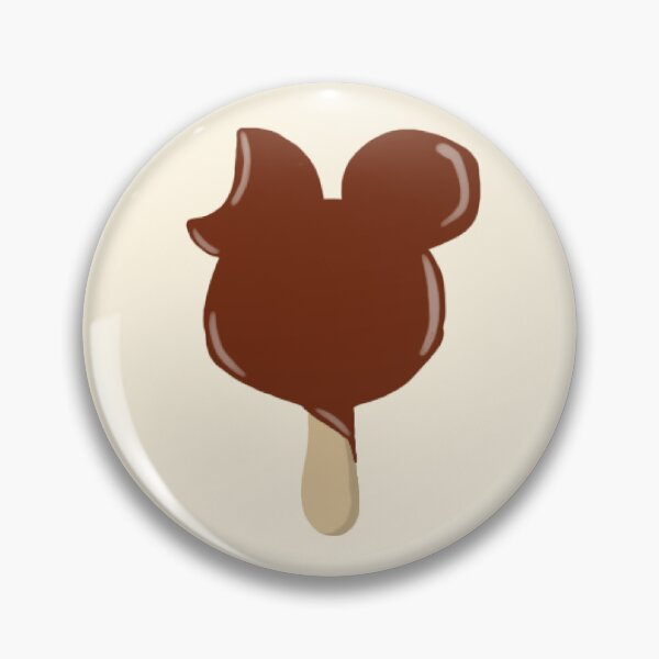 Item preview, snack ice cream mickey  designed and sold by Graphicambre.
