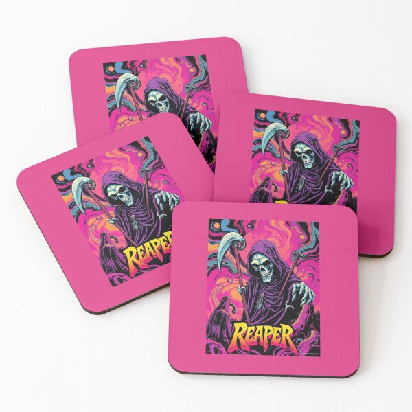 Item preview, Reaper designed and sold by iLLY1830.