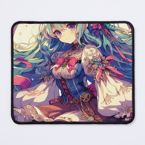 Item preview, Anime magic designed and sold by Creativnani.