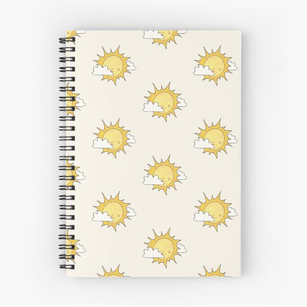 Item preview, Sunshine - Friendly sun motif designed and sold by Laura Hartleif.