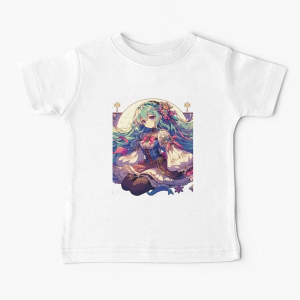 Item preview, Anime magic designed and sold by Creativnani.