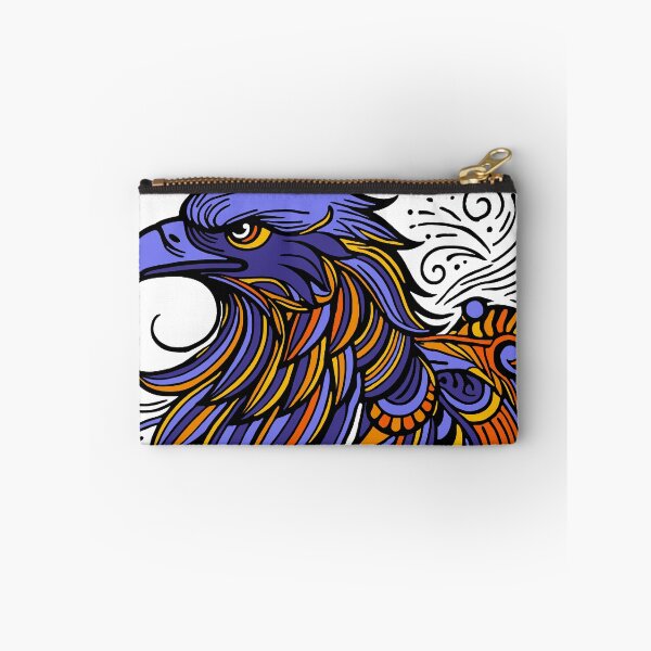 Item preview, Intricate eagle designed and sold by SpectrumShine.