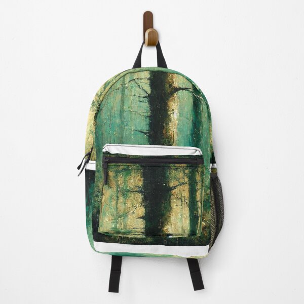 Item preview, Green Melancholy designed and sold by Wesira.