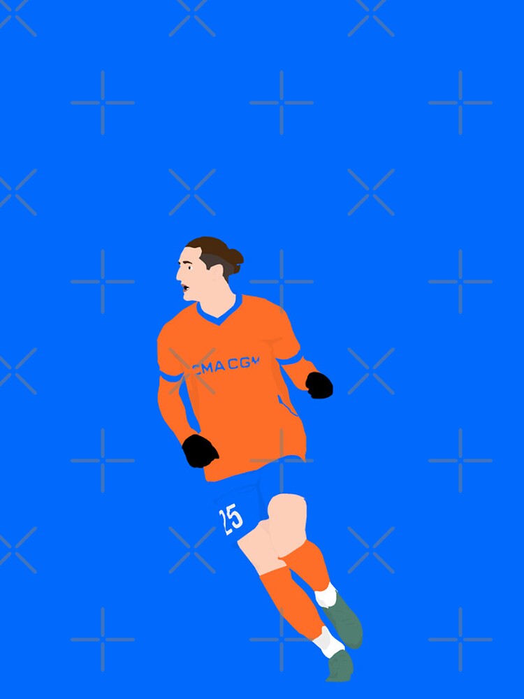 Thumbnail 4 of 4, iPhone Case, Adrien Rabiot designed and sold by Rhys40.