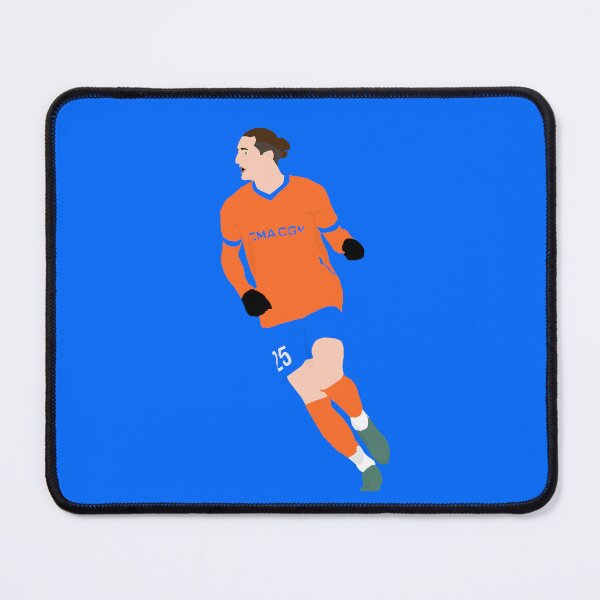 Item preview, Adrien Rabiot designed and sold by Rhys40.