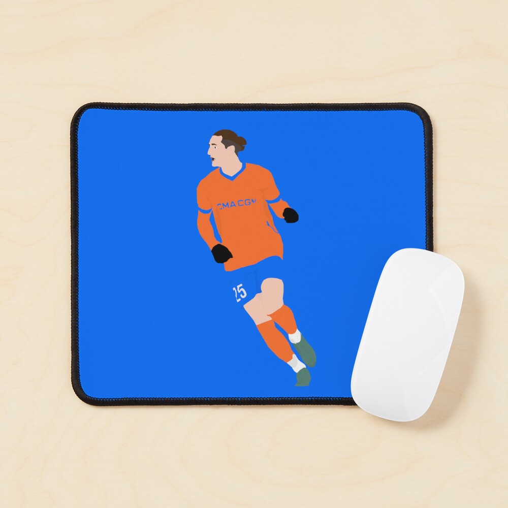 Item preview, Mouse Pad designed and sold by Rhys40.