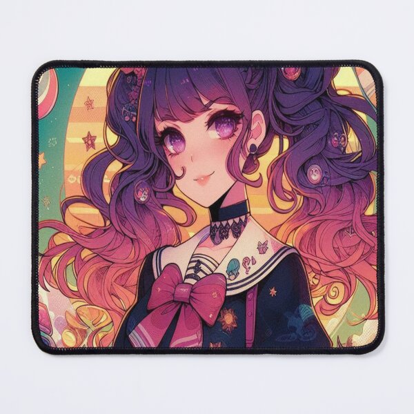 Item preview, Magic girl designed and sold by Creativnani.