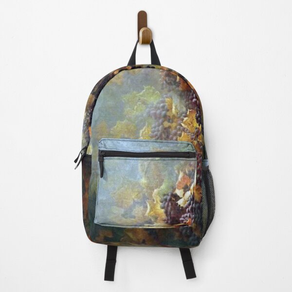Item preview,  Grapes and Architecture by Edwin Deakin designed and sold by Vintage Designs +.