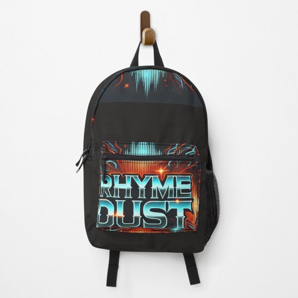 Item preview, Dom Dolla: Rhyme Dust designed and sold by Reinforced.