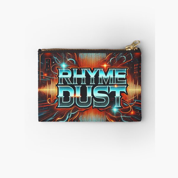 Item preview, Dom Dolla: Rhyme Dust designed and sold by Reinforced.
