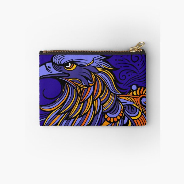 Item preview, Intricate eagle designed and sold by SpectrumShine.