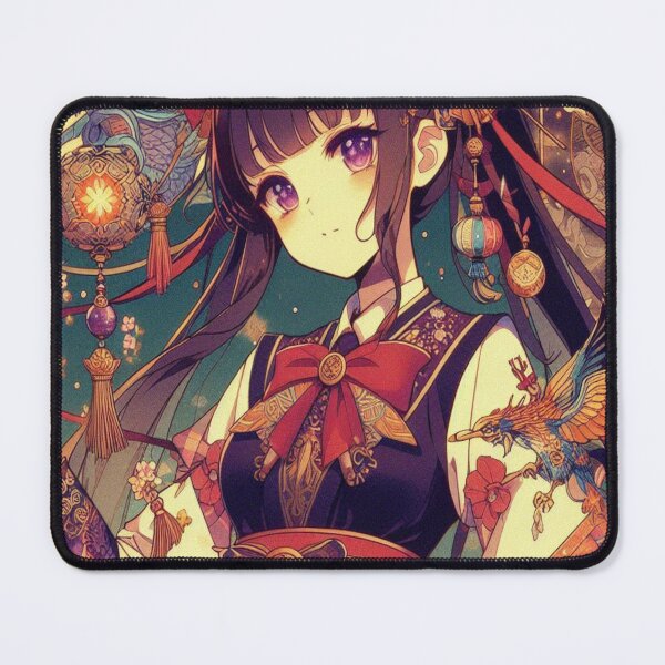 Item preview, Magic Girl designed and sold by Creativnani.