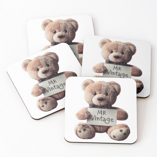 Item preview, hi valentine , I'm MR VINTAGE  designed and sold by silly-squid1.