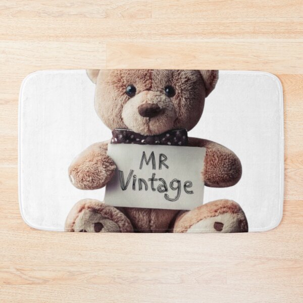 Item preview, hi valentine , I'm MR VINTAGE  designed and sold by silly-squid1.