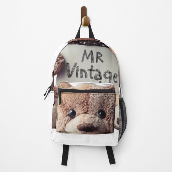 Item preview, hi valentine , I'm MR VINTAGE designed and sold by silly-squid1.