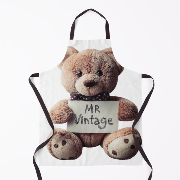 Item preview, hi valentine , I'm MR VINTAGE designed and sold by silly-squid1.