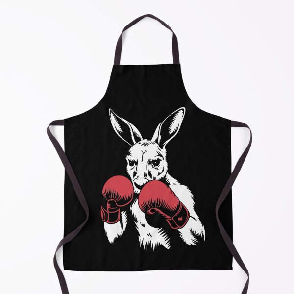 Item preview, Boxing Kangaroo designed and sold by m. i..