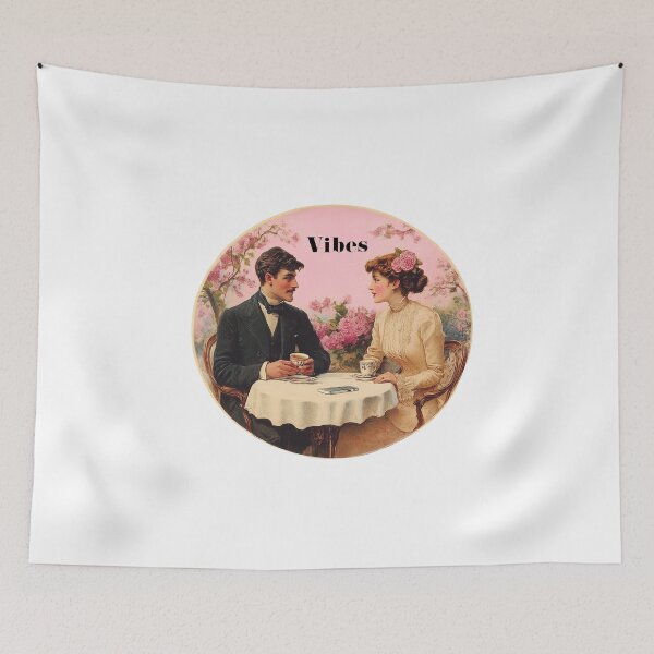 Item preview, Vibes designed and sold by Ramona-Gliga.