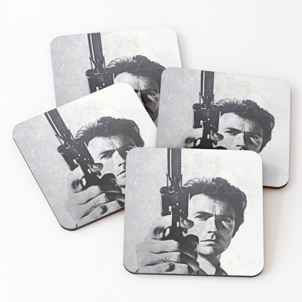 Item preview, Det. Callahan designed and sold by MoodiArtist.