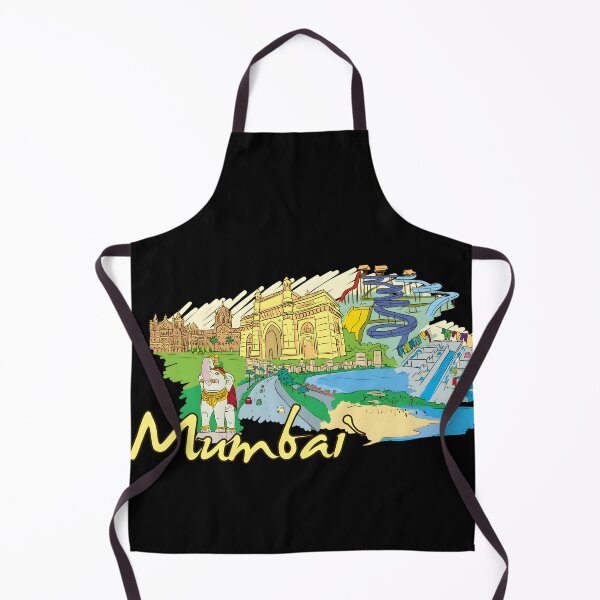 Item preview, Mumbai designed and sold by DarylWelsh2024.