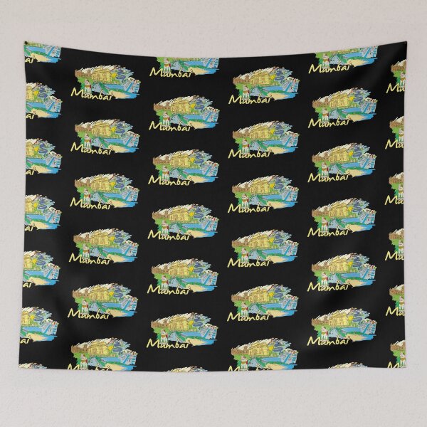 Item preview, Mumbai designed and sold by DarylWelsh2024.