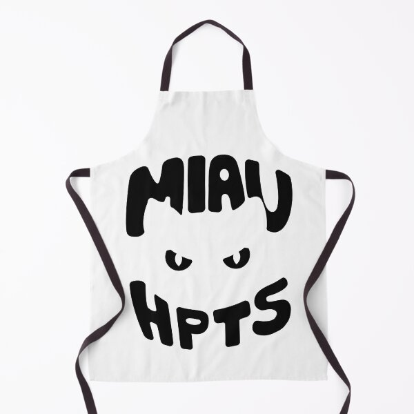 Item preview, Minimalist cat design on negative background in Spanish designed and sold by FoxnakeChiros.