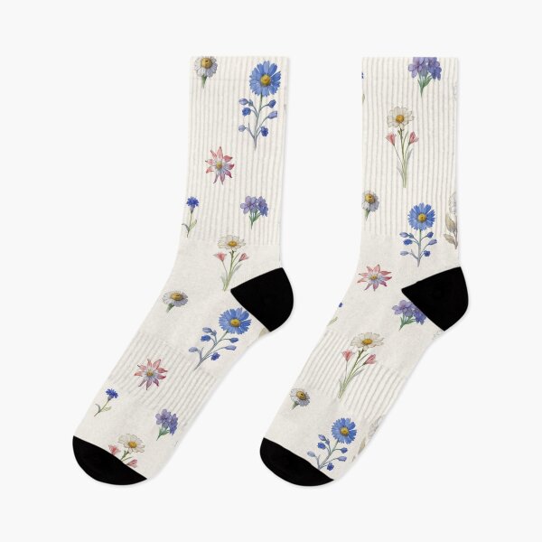 Item preview, Wildflowers designed and sold by MachkaMaria.