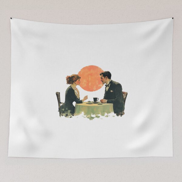 Item preview, Vibes designed and sold by Ramona-Gliga.