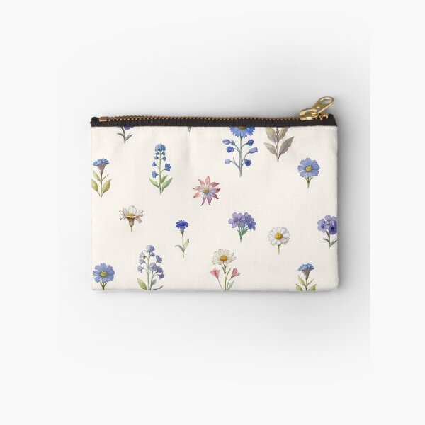 Item preview, Wildflowers designed and sold by MachkaMaria.