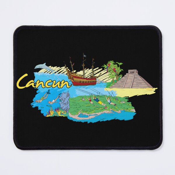 Item preview, Cancun designed and sold by DarylWelsh2024.