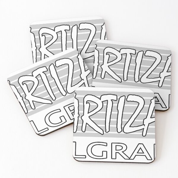 Item preview, Partizan Belgrade designed and sold by ndlartistic.