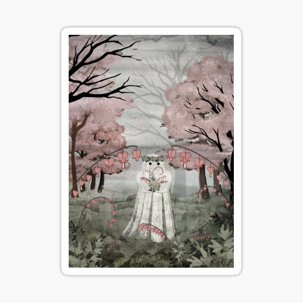 Item preview, Corazón sangrante (versión triste) designed and sold by katherineblower.
