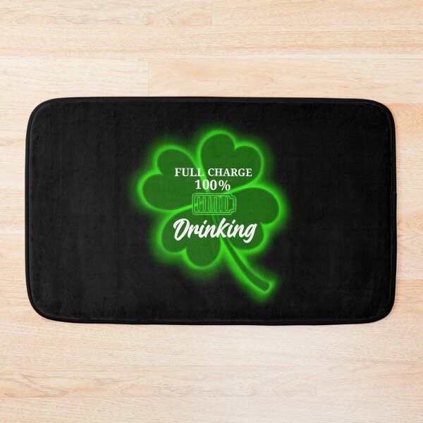 Item preview, Irish drinking team  designed and sold by TheEndDesign.
