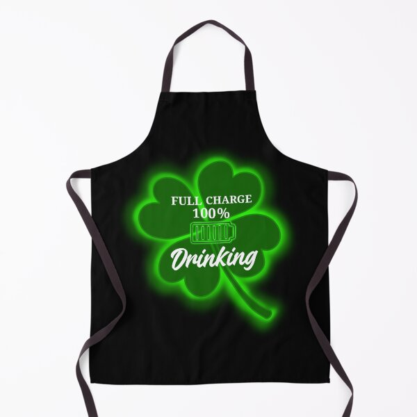 Item preview, Irish drinking team  designed and sold by TheEndDesign.