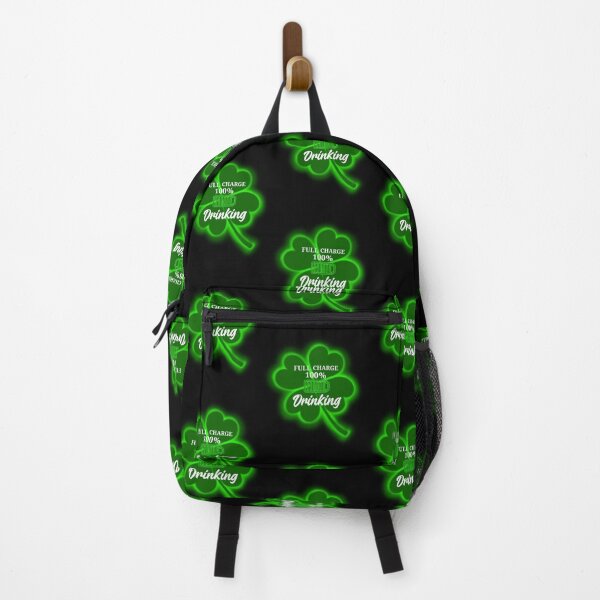 Item preview, Irish drinking team designed and sold by TheEndDesign.