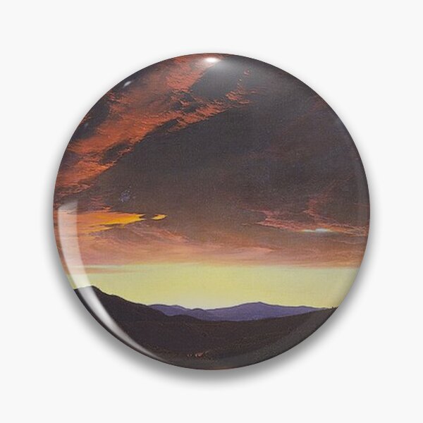 Item preview, Twilight in the Wilderness designed and sold by tomorrowsart.
