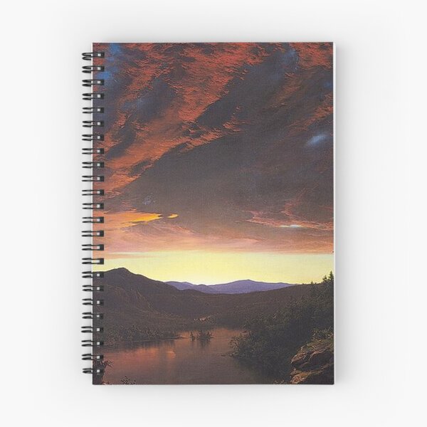 Item preview, Twilight in the Wilderness designed and sold by tomorrowsart.