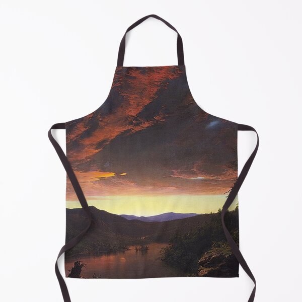 Item preview, Twilight in the Wilderness designed and sold by tomorrowsart.