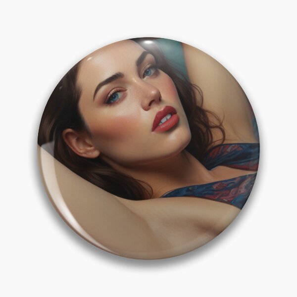 Artikelvorschau, Schöne Frau liegend Vintage-Stil expressionistische Kunst entworfen und verkauft von Vintage Designs +.